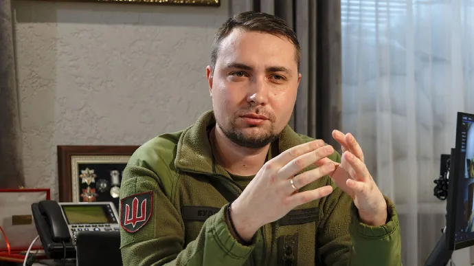 Буданов: рф не надала нової інформації проти нібито загиблих українських полонених на збитому Іл 76