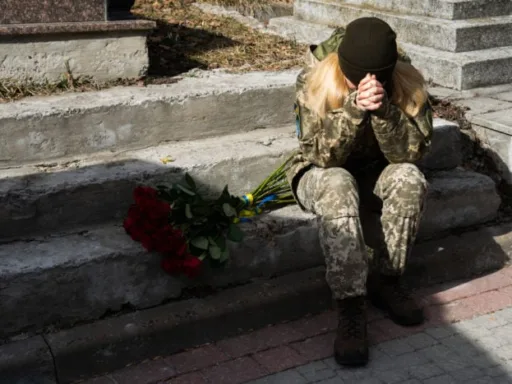 До України повернули тіла ще 121 загиблого військового