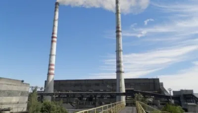 Масована атака по Україні: пошкоджено три теплоелектростанції