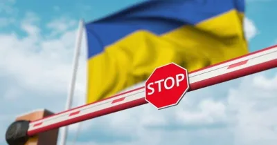 На Буковині викрили чоловіка, який намагався виїхати з України за підробленим документом