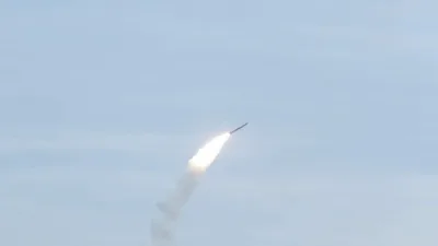 Над Буковиною ППО збило ворожі ракети Запаранюк