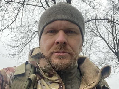 "Тепер маю витримати": відомий український співак воїн розповів про серйозні операції