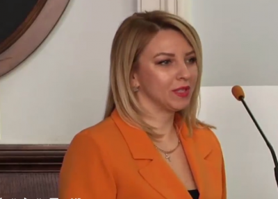 У Чернівецькій міській раді з’явилася нова депутатка: що відомо