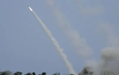 Вночі російські ракети зникли з радарів: в ОК "Південь" прокоментували