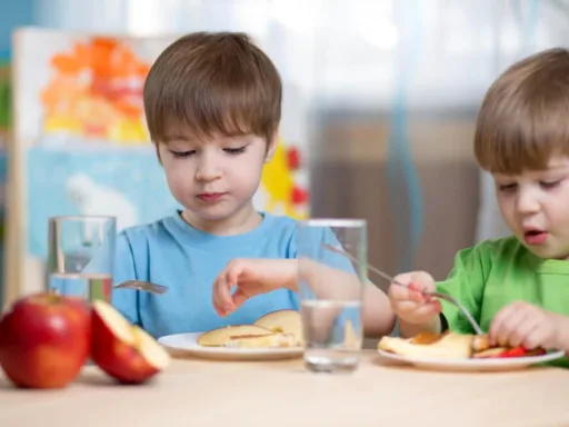З квітня у Чернівцях зросте вартість харчування у дитячих садочках