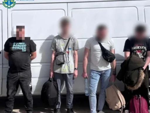 18000 євро за поїздку до українсько молдовського кордону у вантажному відсіку мікроавтобуса – повідомлено про підозру буковинцю