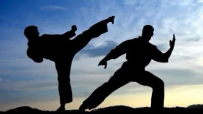 Буковинці відзначилися на чемпіонаті України зі змішаних бойових мистецтв