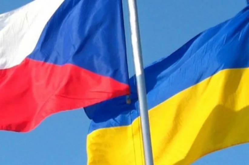 Чехія у межах своєї ініціативи знайшла понад мільйон боєприпасів для України