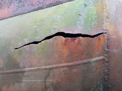Через ремонт водогону в Чернівцях можливі відключення води Клічук