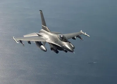 Довгоочікувані F 16: у Повітряних силах пояснили, чим вони корисні Україні