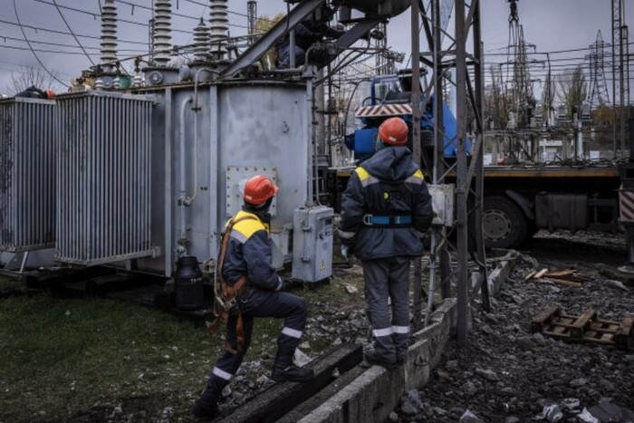 Експерти б’ють тривогу: Україна наближається до катастрофи в енергетиці