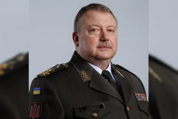 Генерал з Чернівців очолив війська оперативного командування "Захід"