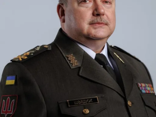 Колишній військком Чернівецької області став командувачем ОК «Захід»