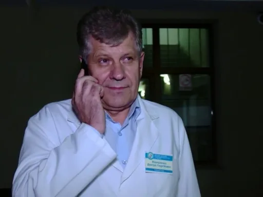 Колишнього очільника перинатального центру в Чернівцях засудили на 6 років позбавлення волі