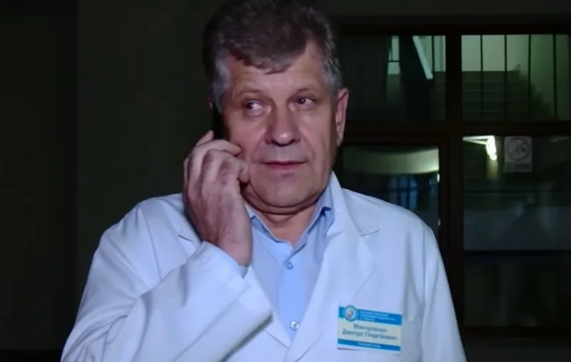 Колишньому директору Чернівецького перинатального центру оголошено вирок до 6 років позбавлення волі