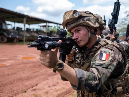 Майже половина молоді Франції готова воювати в Україні у випадку загрози для їхньої країни, — опитування
