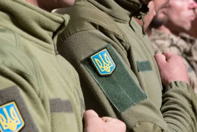 Міноборони анонсувало смарт мобілізацію в Україні: що це означає
