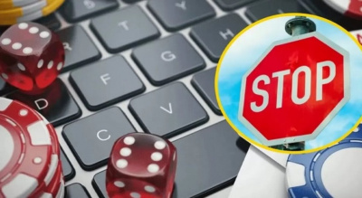 На 2024 рік в Україні заблокували понад 2500 сайтів азартних ігор