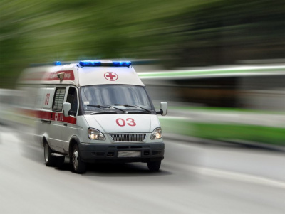 На Буковині пасажирові автобуса стало зле: він помер до приїзду медиків