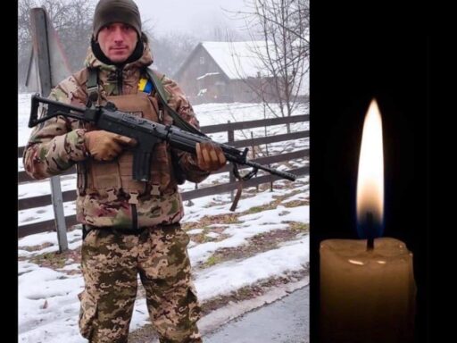 На Буковині прощаються із чотирма захисниками, які загинули за Україну