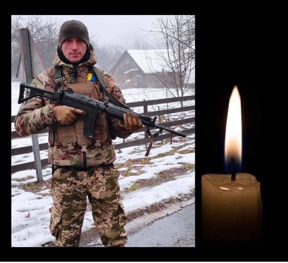 На Буковині прощаються із чотирма захисниками, які загинули за Україну