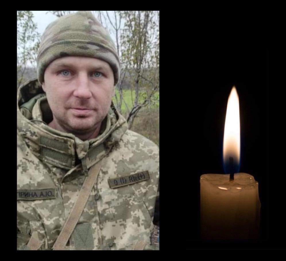 На Буковині прощаються із двома захисниками, які загинули за Україну