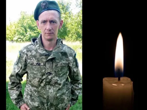 На Буковині прощаються з військовими, які загинули на війні з росією