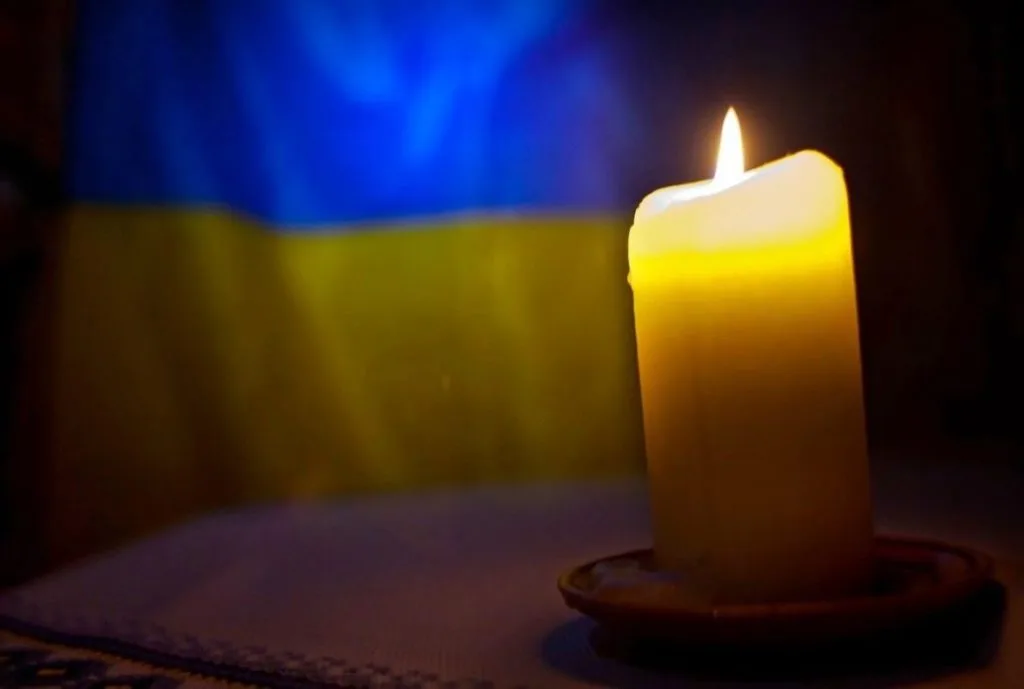На Буковині прощатимуться з бійцями, що загинули в боях за Україну