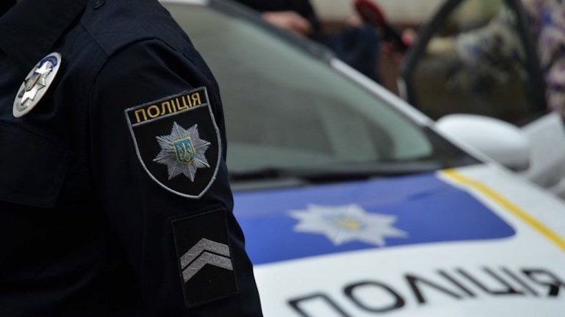 Нападники на поліціянтів на Вінниччині планували втекти за кордон — правоохоронці