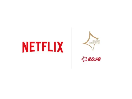Netflix запускає нову програму грантів для українських кінематографістів