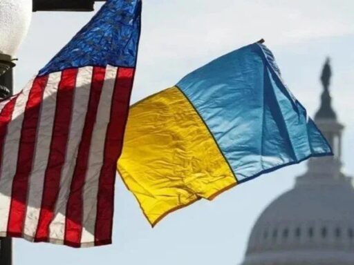 Новий законопроєкт про американську допомогу для України передбачає $60 мільярдів і ракети Atacms