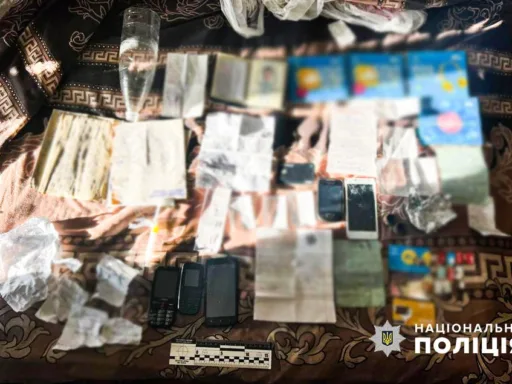Підшукували «клієнтів» та збували їм метадон: на Буковині викрили наркоторговців