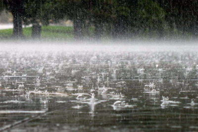 Погіршення погоди на Буковині: синоптики попереджають про значний дощ
