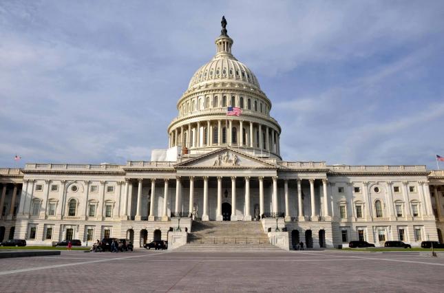 Сенат США проголосував за виділення допомоги Україні