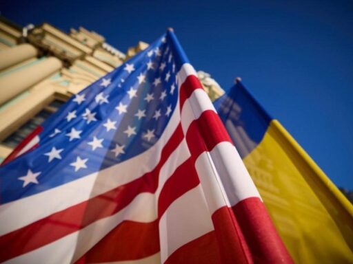 Сенат США схвалив військову допомогу Україні на майже $61 мільярд