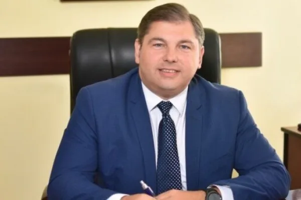 Шість квартир і мільйон зарплати: начальник ОВА Руслан Запаранюк подав декларацію за 2023 рік