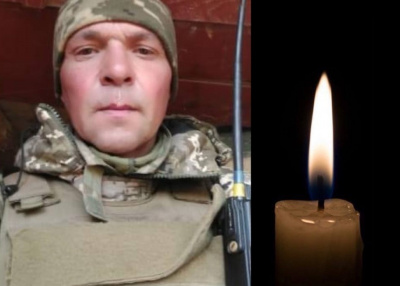 Сьогодні Буковина попрощається з Героєм, який боронив Україну від окупантів