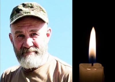 Сьогодні Буковина попрощається з Героєм, який загинув у боротьбі за Україну
