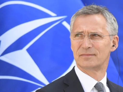 Союзники НАТО можуть оголосити про надання ППО Україні за кілька днів – Столтенберг