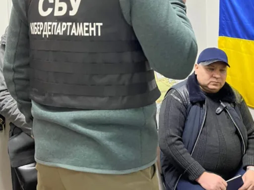 Спіймали екснардепа від «Партії регіонів» Лук'янова, який планував втечу з України