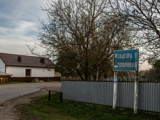 Староста у ЗСУ — хто замість нього вчинятиме нотаріальні дії у селі на Буковині