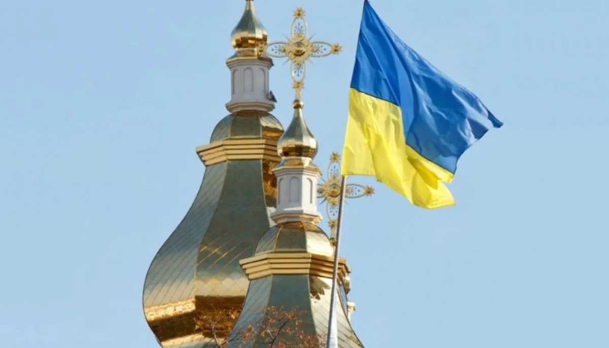 Суд вперше визнав законним перехід громади з Московської церкви до ПЦУ
