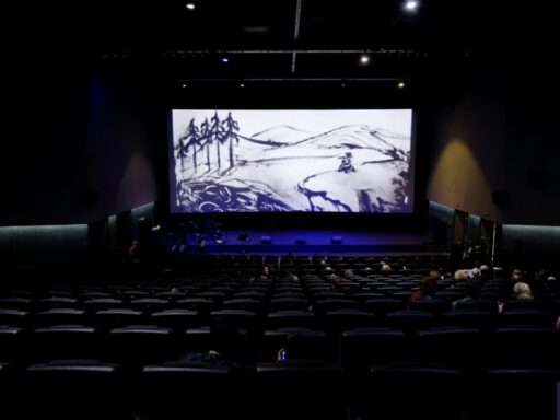 «Це мистецтво, і його не треба заїдати попкорном»: чому чернівчани не ходять до кінотеатрів на українські фільми