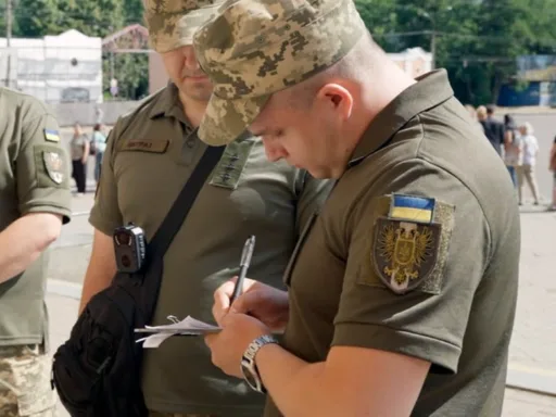 У Чернівецькій області понад 5 тисяч чоловіків розшукують за неявку до ТЦК