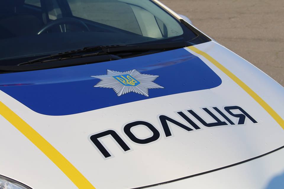 У Чернівцях сталася ДТП за участю машини поліції