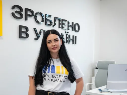 У Чернівцях запрацював регіональний офіс «Зроблено в Україні»