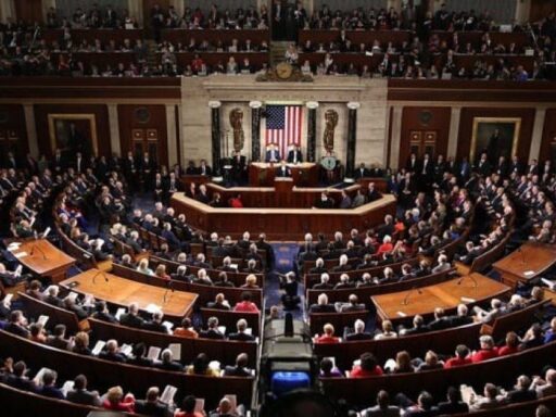 У Конгресі США підтримали допомогу Україні