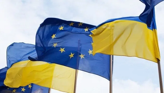 У ЄС заявили, що надають Україні все, про що вона просить для захисту від ракетних атак рф