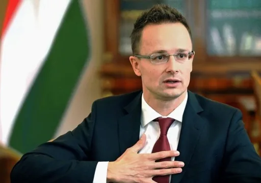 Угорщина виступатиме проти будь якої пропозиції НАТО, “яка призведе до ескалації” в Україні, – Сійярто