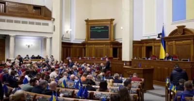 Ухвалили закон про мобілізацію: як голосували нардепи з Буковини